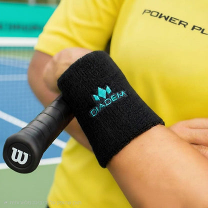 2 Diadem High quality sweatband