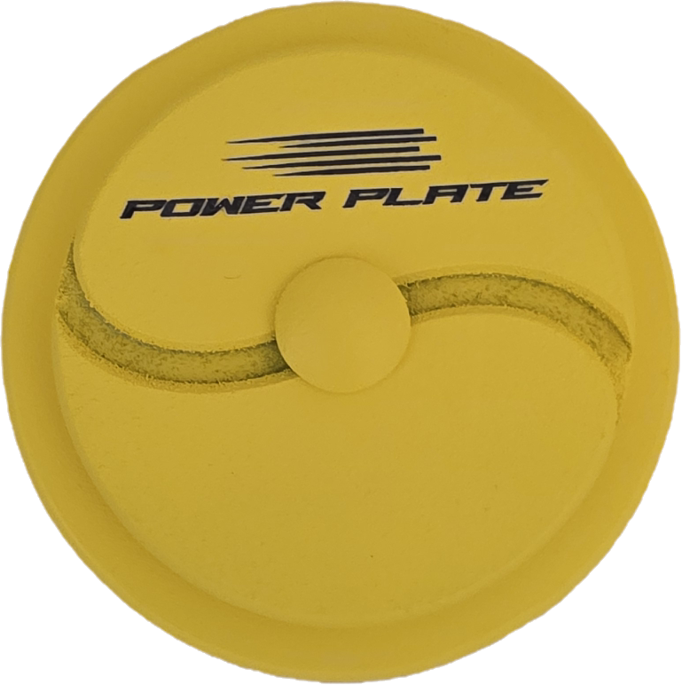 Power plate 120g